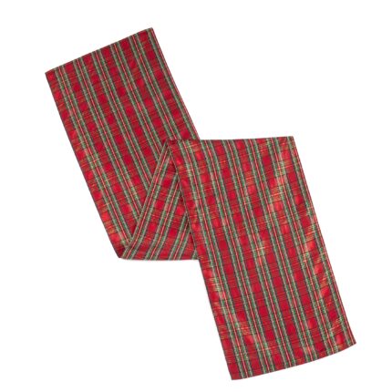 Ucaabnel Holiday Nouveau Dazzle 14X70 Table Runner