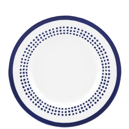 Ucaabnel Charlotte Street East Accent Plate