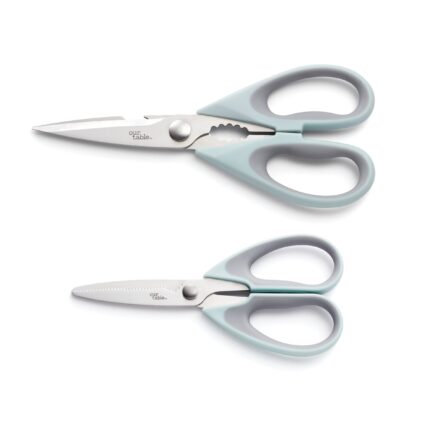 Ucaabnel Our Table 2 Piece Shears Set