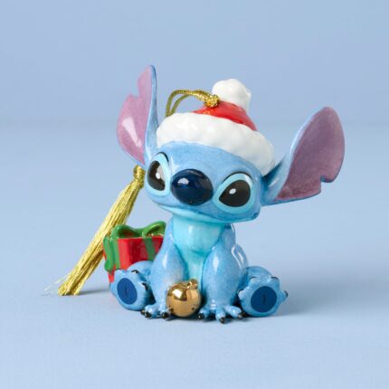 Ucaabnel Lilo & Stitch Ornament