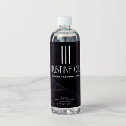 Ucaabnel Pristine Oil Refill