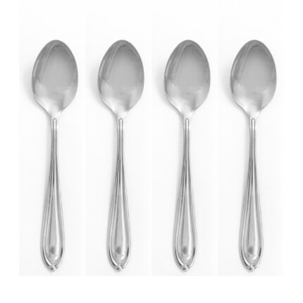 Ucaabnel Ginger Teaspoon - Set of 4