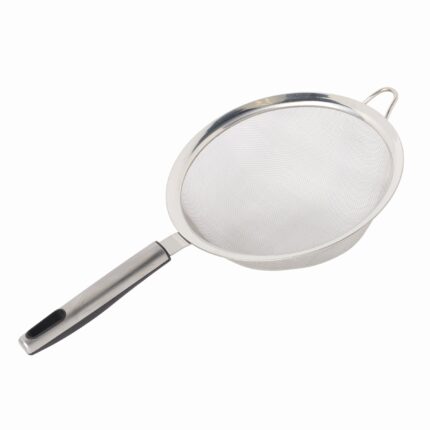 Ucaabnel Elite Gadgets Stainless Steel 8'' Strainer